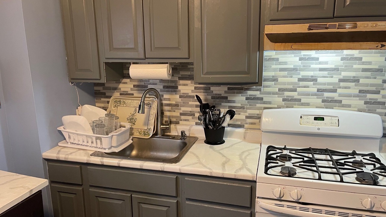 Photo of Kitchen in South Side