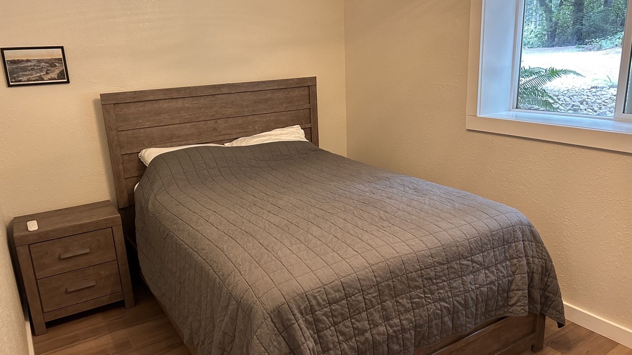 Photo of Bedroom in Bandon