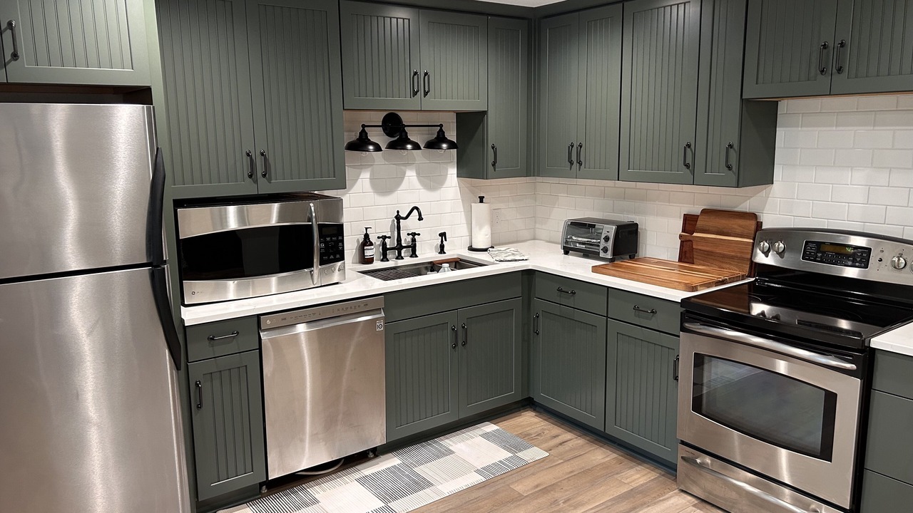 Photo of Kitchen in Bandon