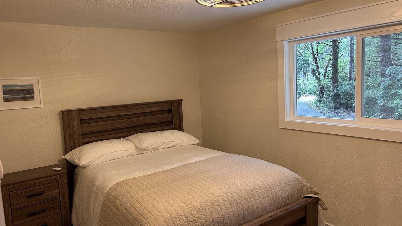 Photo of Bedroom in Bandon