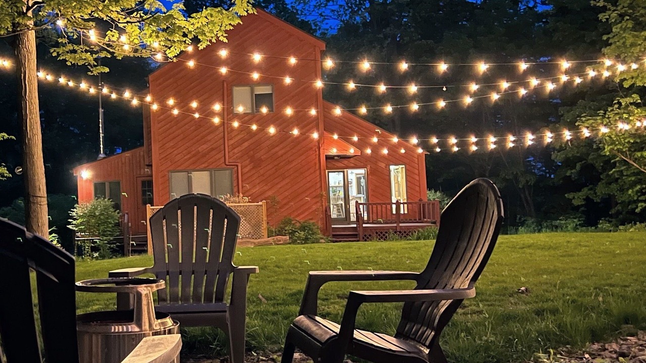 Photo of Outdoor in Mount Marion