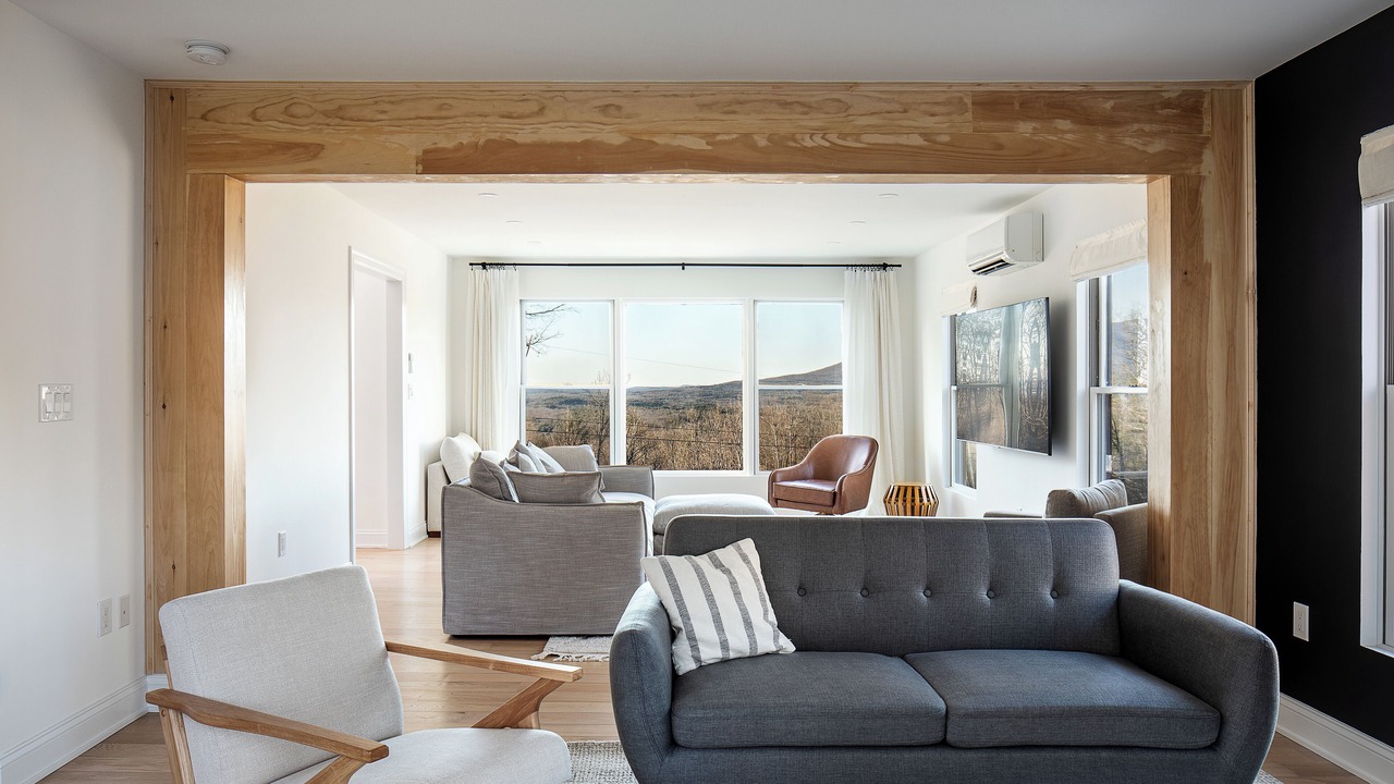 Photo of Livingroom in Leeds