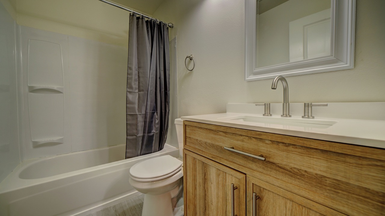 Photo of Bathroom in Mukilteo