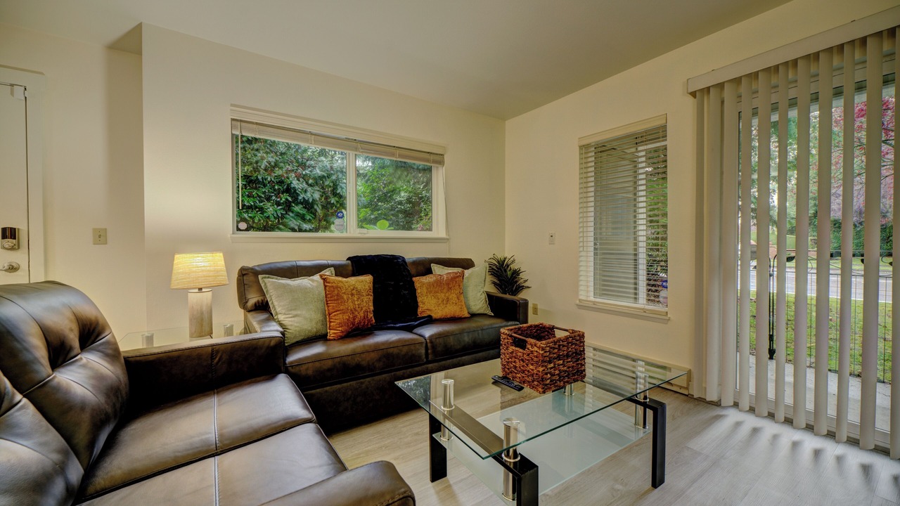 Photo of Livingroom in Mukilteo