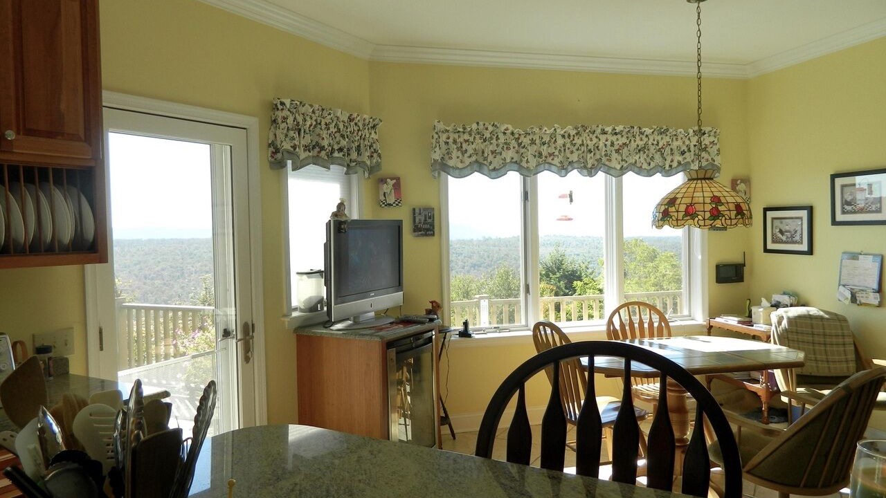 Photo of Livingroom in Eagles Mere