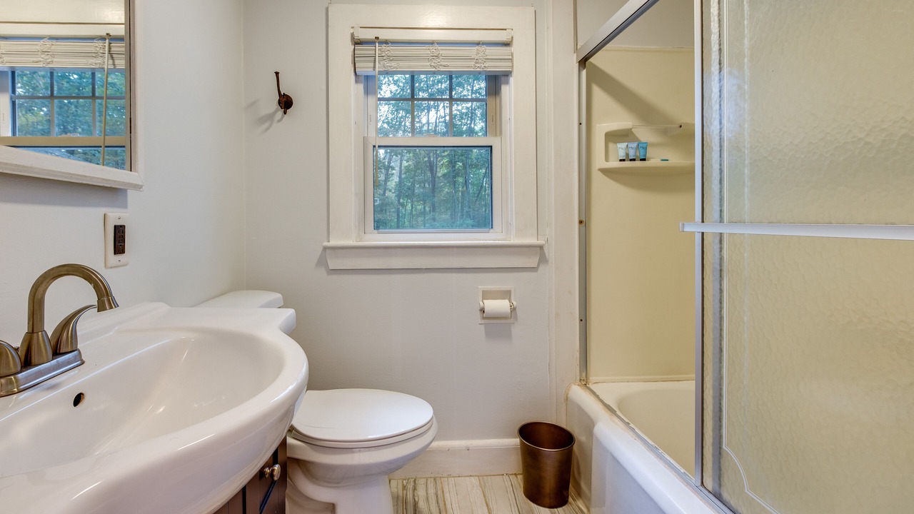 Photo of Bathroom in Wells