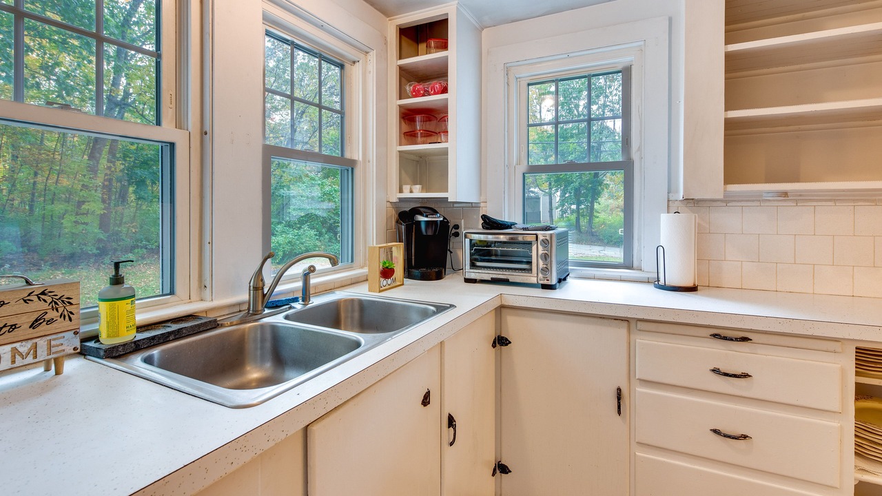 Photo of Kitchen in Wells