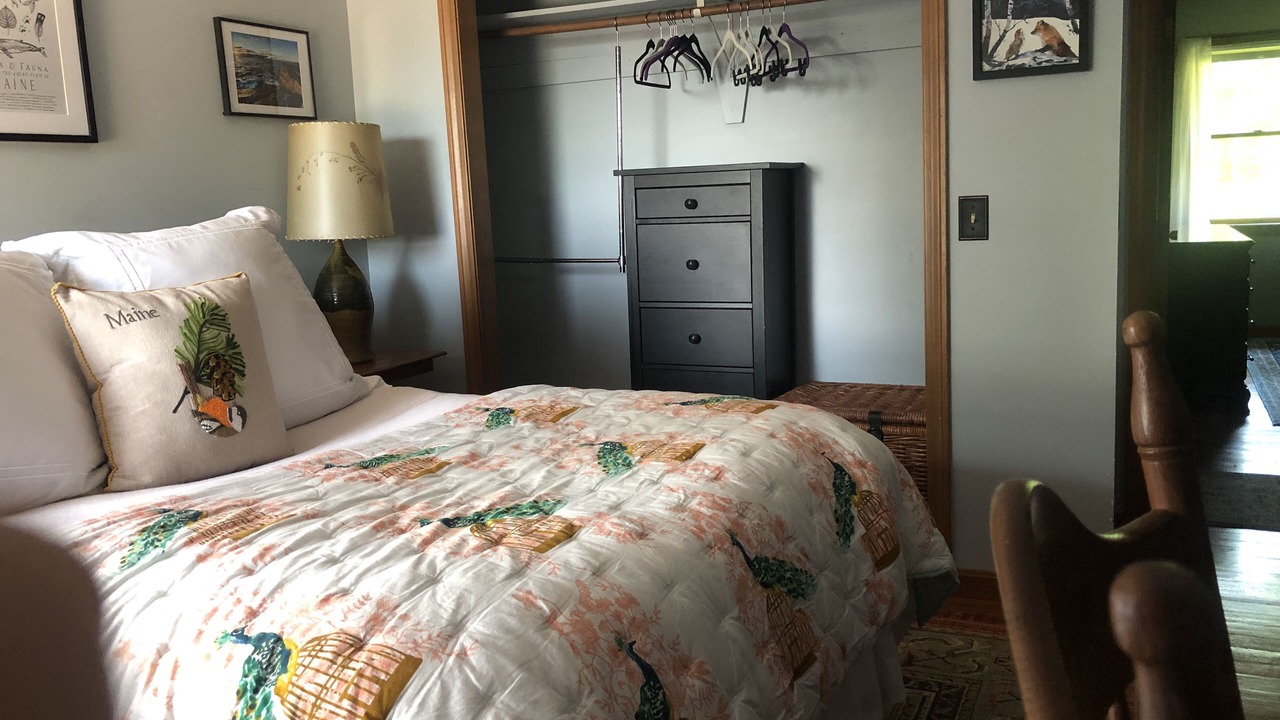 Photo of Bedroom in Wayne
