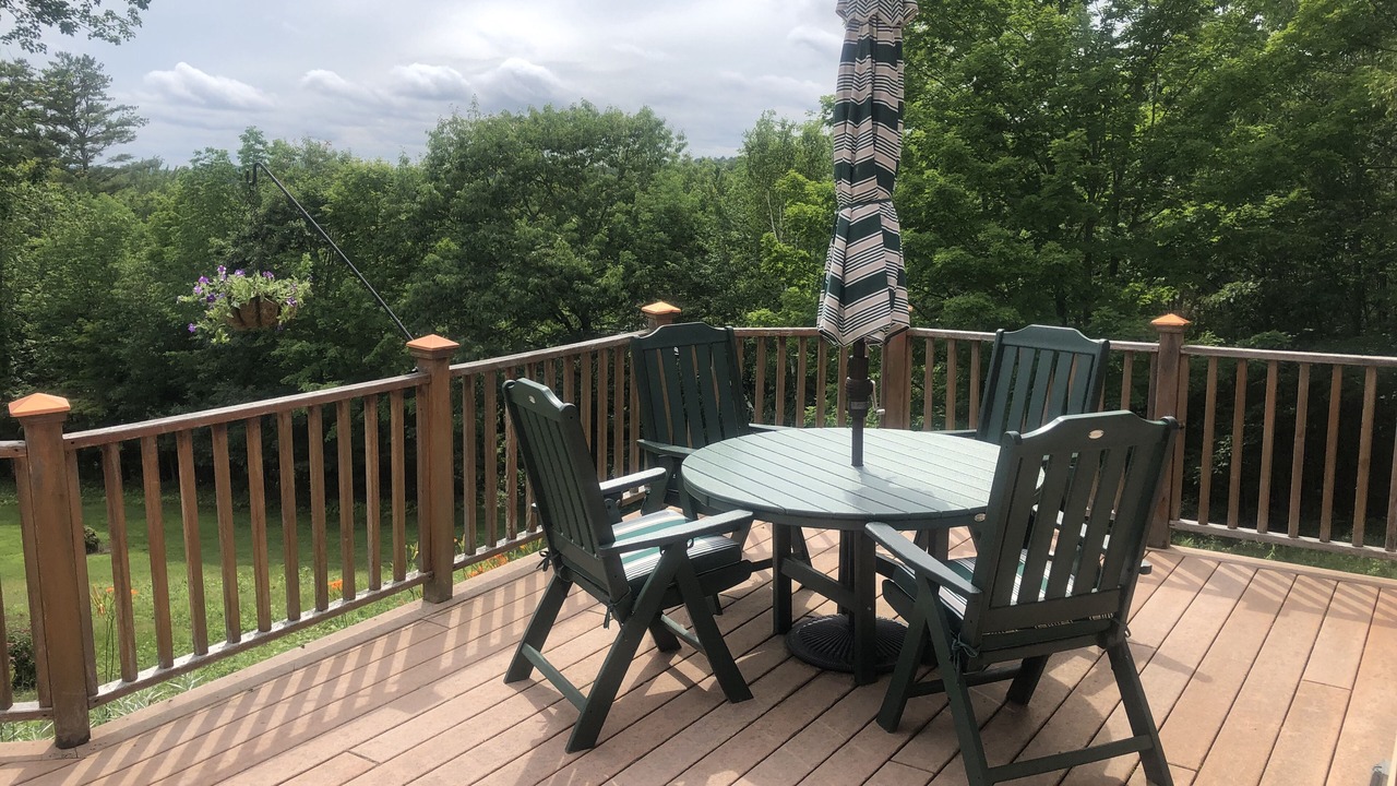 Photo of Outdoor in Wayne