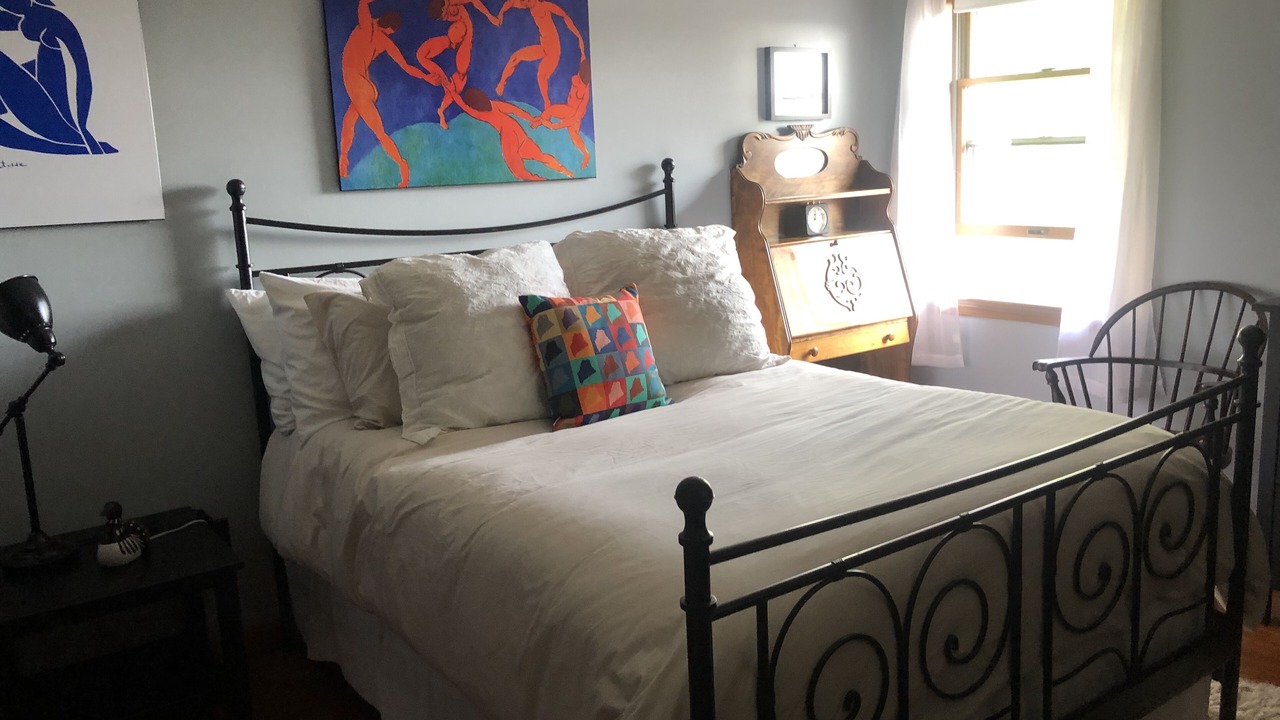 Photo of Bedroom in Wayne