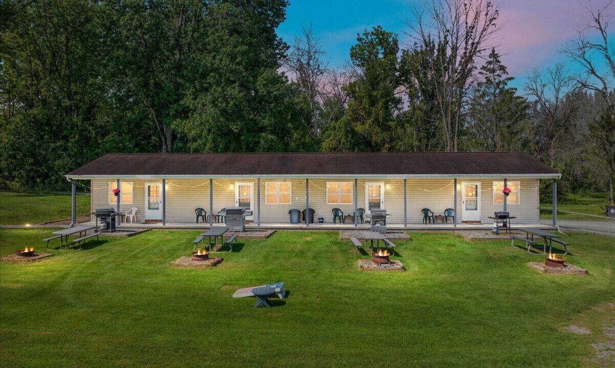 Photo of Outdoor in Durhamville