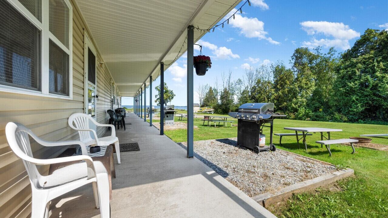 Photo of Outdoor in Durhamville