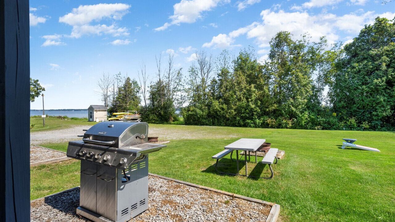 Photo of Outdoor in Durhamville