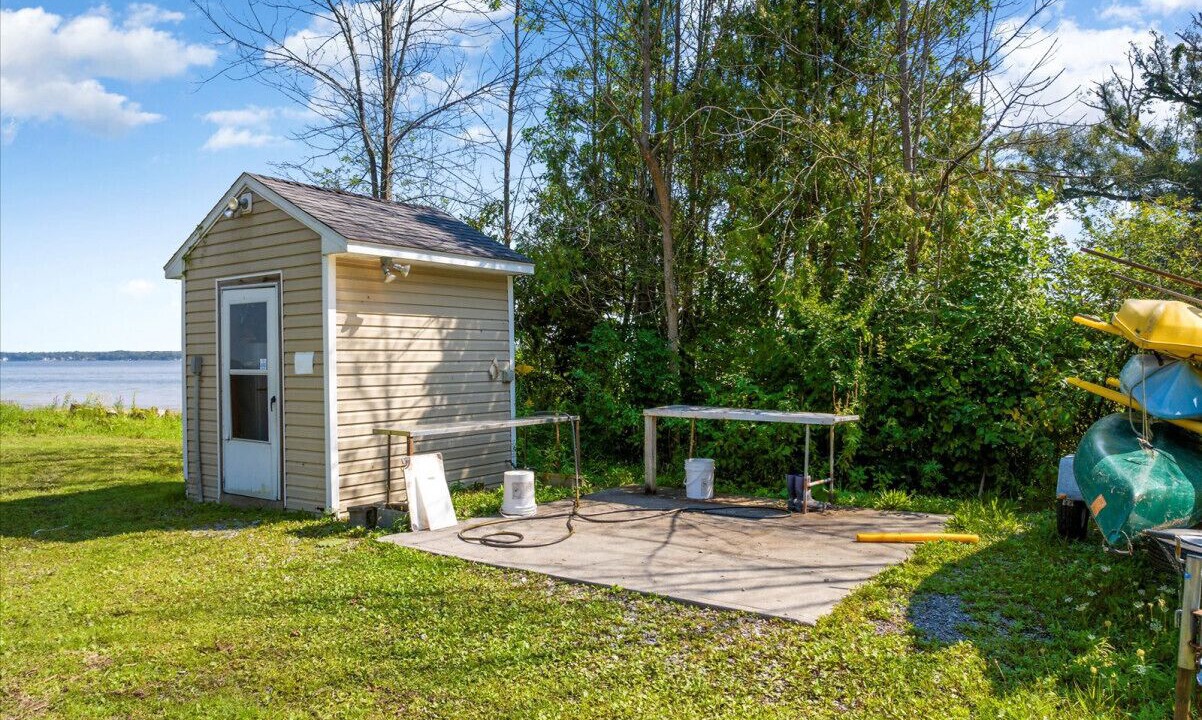 Photo of Outdoor in Durhamville
