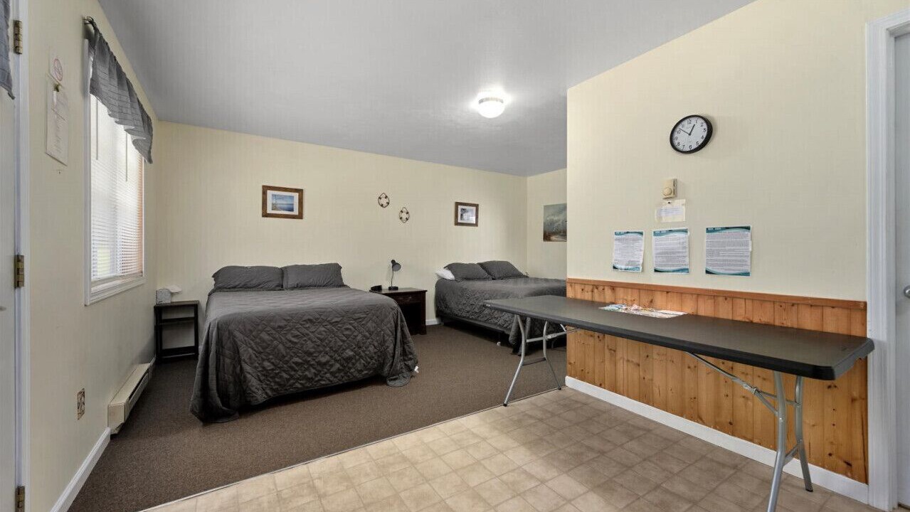 Photo of Bedroom in Durhamville