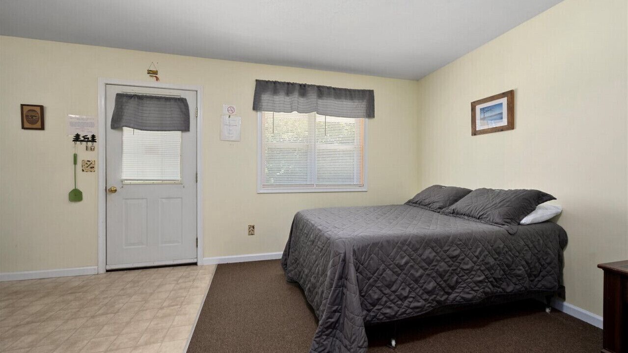 Photo of Bedroom in Durhamville