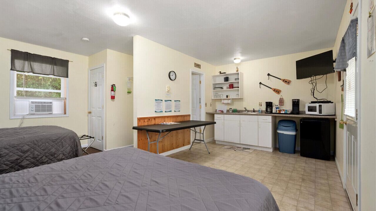 Photo of Bedroom in Durhamville