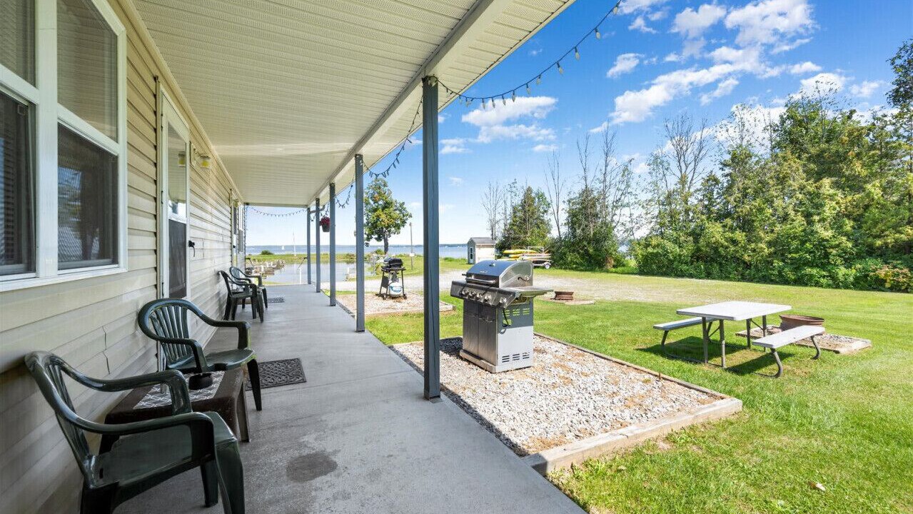 Photo of Outdoor in Durhamville