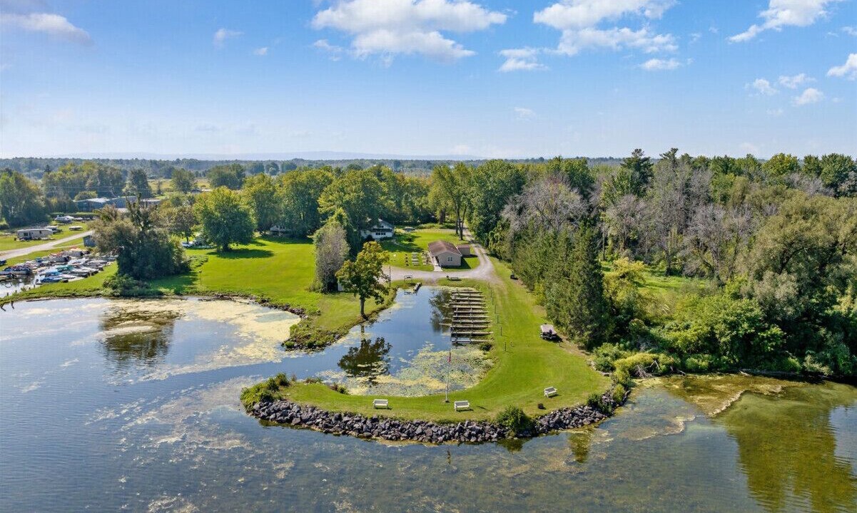 Photo of Outdoor in Durhamville