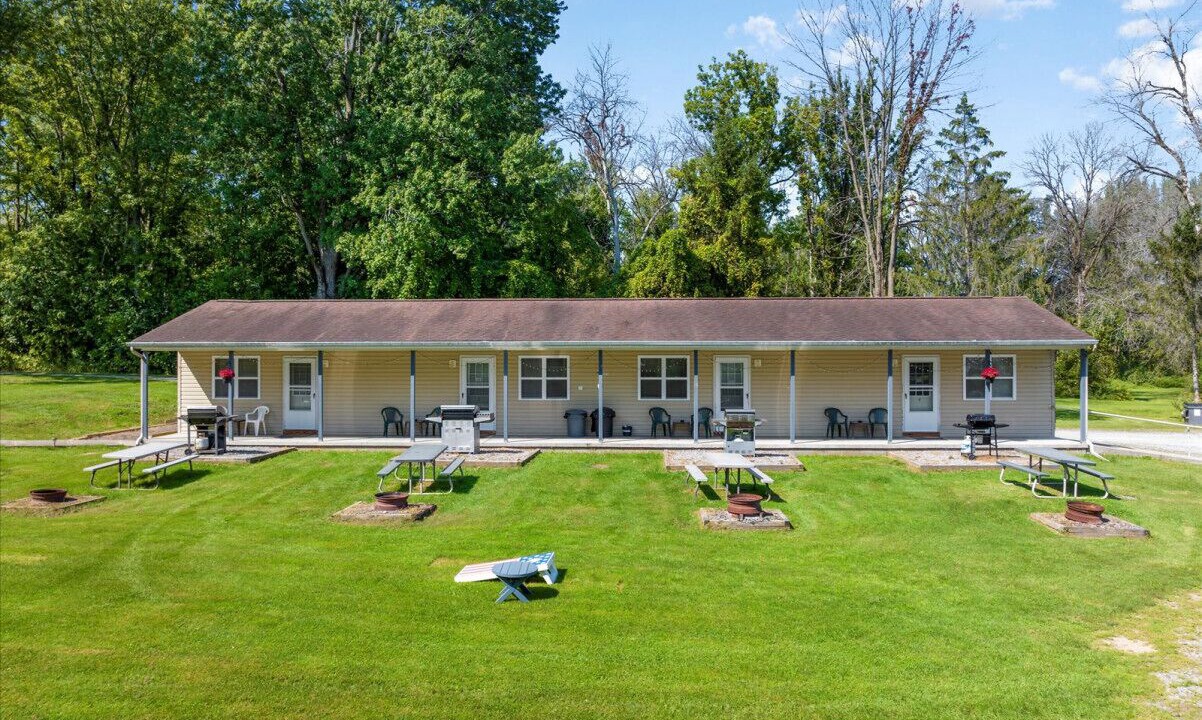 Photo of Outdoor in Durhamville