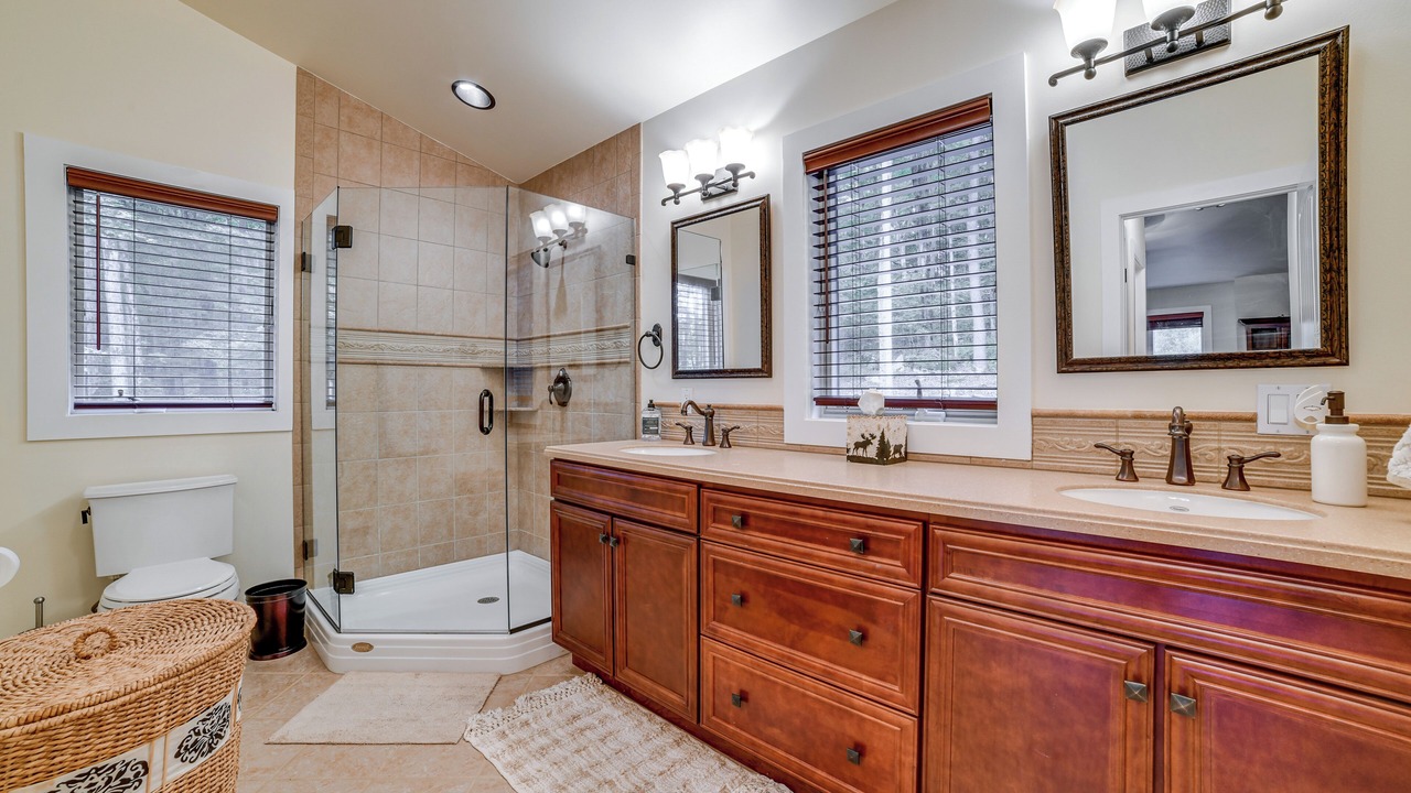 Photo of Bathroom in Union Dale