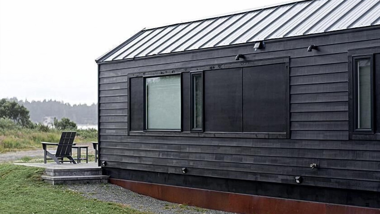 Photo of Outdoor in Coos Bay