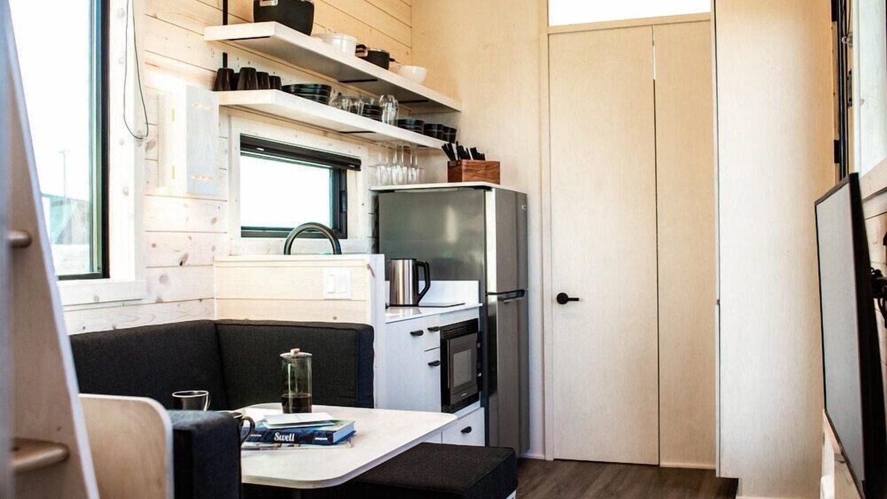 Photo of Bathroom in Coos Bay