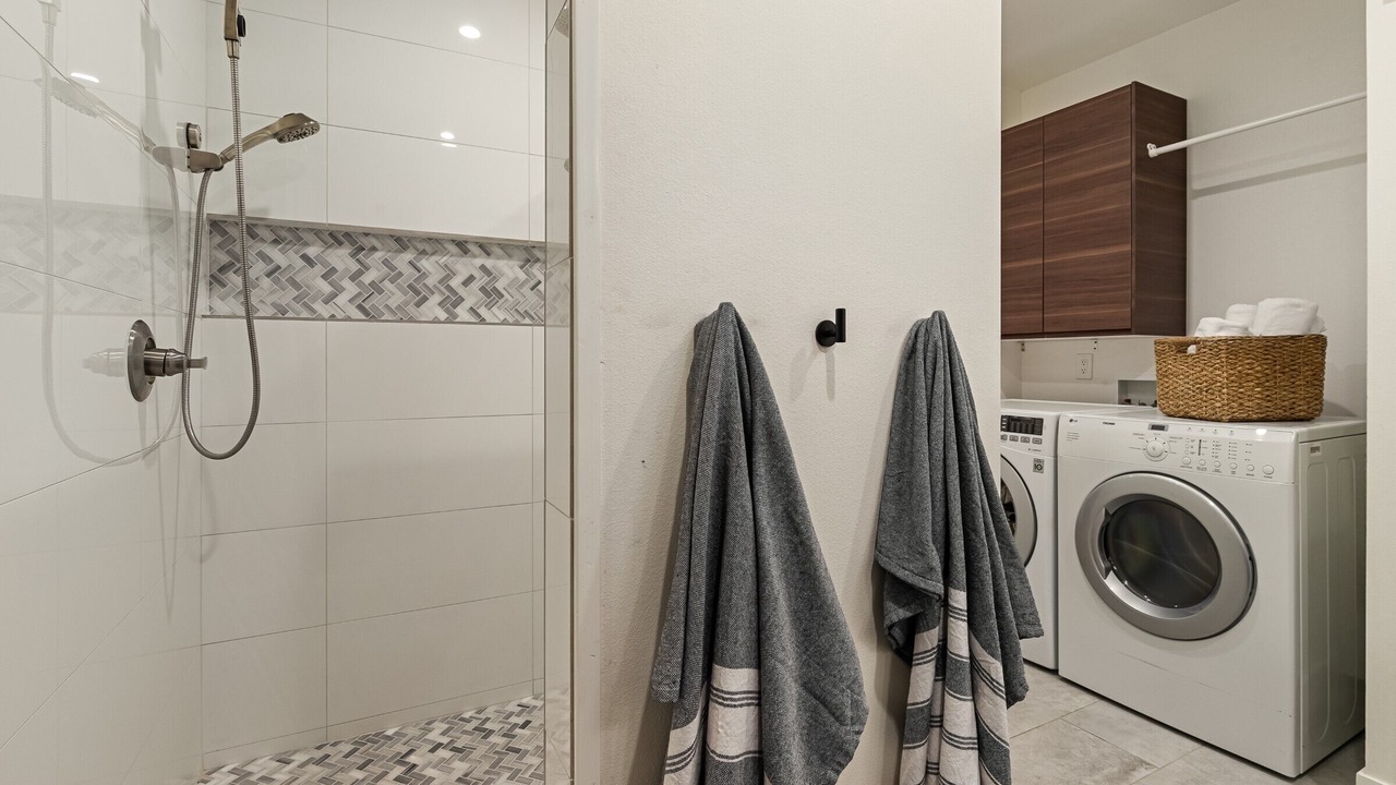 Photo of Bathroom in Sedro-Woolley