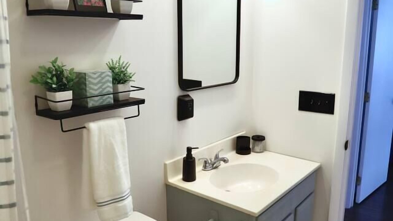 Photo of Bathroom in Canaan Valley