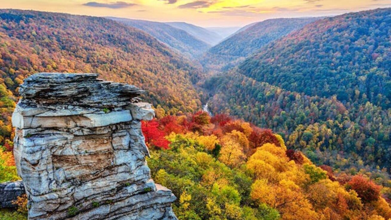 Photo of Others in Canaan Valley