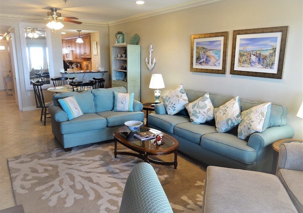 Photo of Livingroom in York Beach