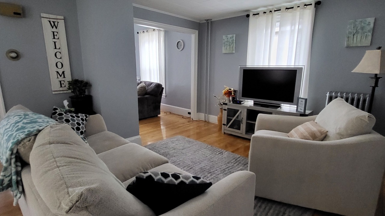 Photo of Bedroom in Bangor