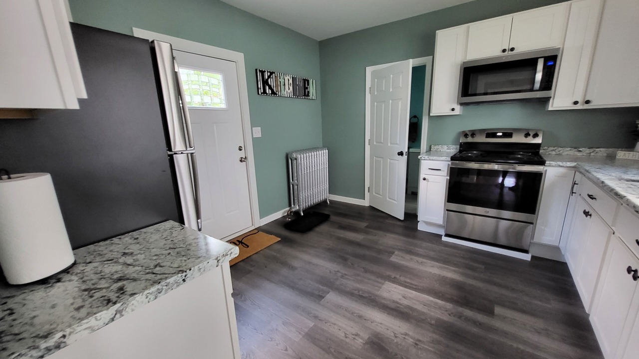 Photo of Kitchen in Bangor