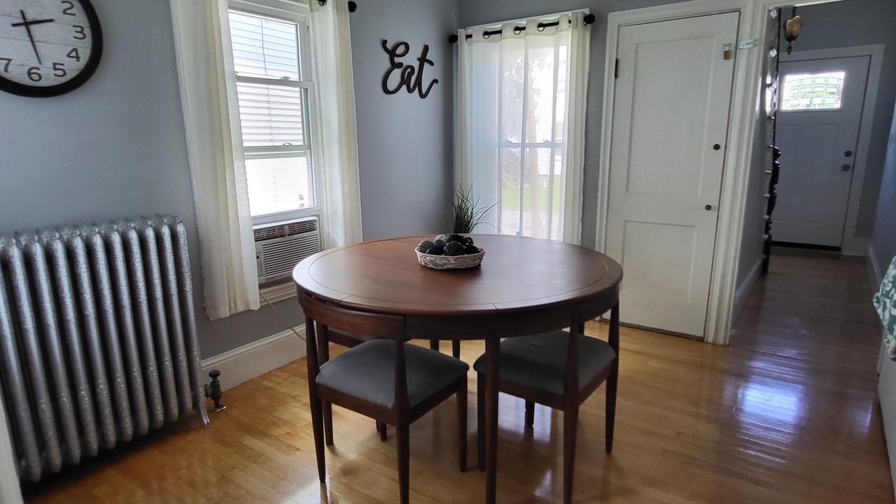 Photo of Bedroom in Bangor