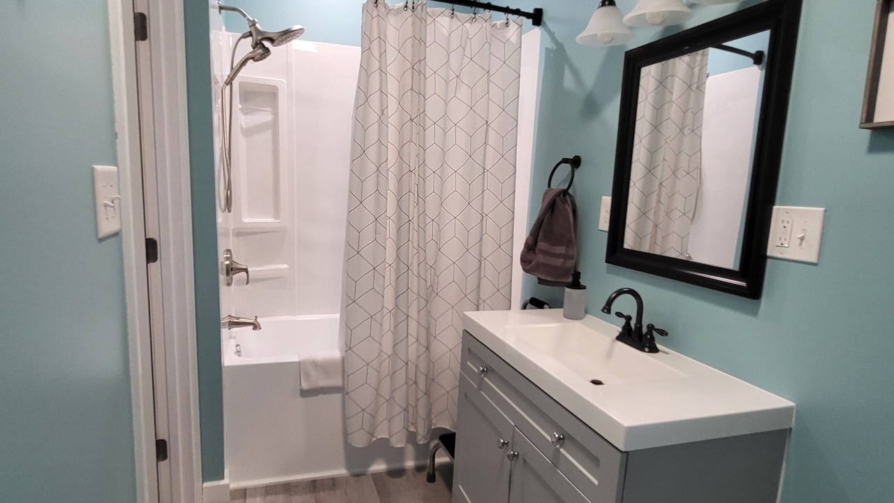 Photo of Bathroom in Bangor