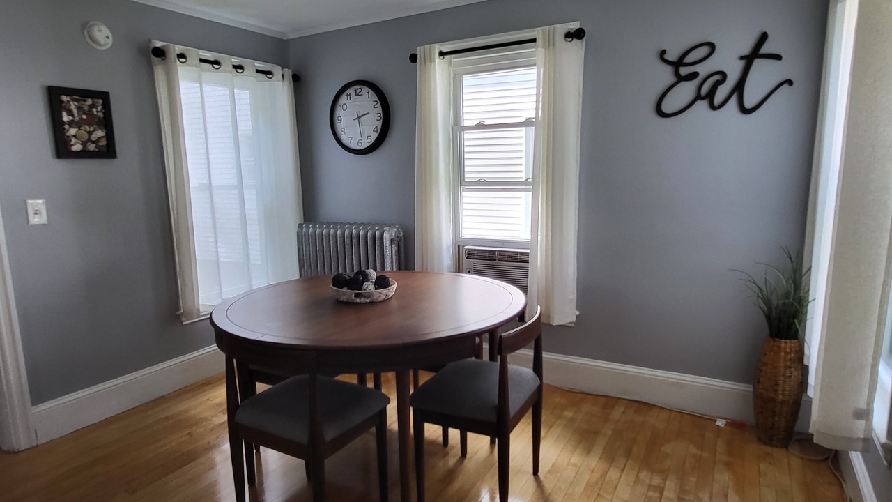 Photo of Bedroom in Bangor