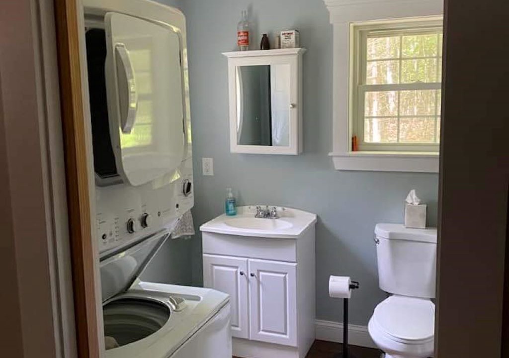 Photo of Bathroom in Sunday River Area