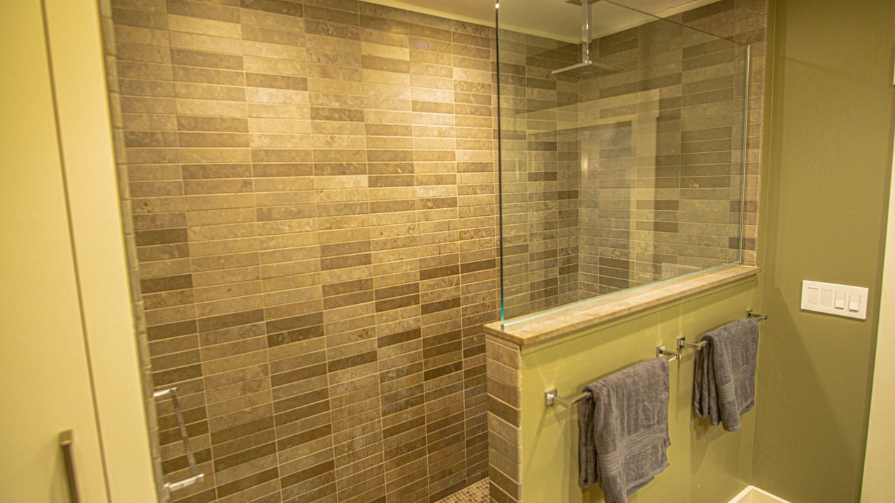 Photo of Bathroom in Chester