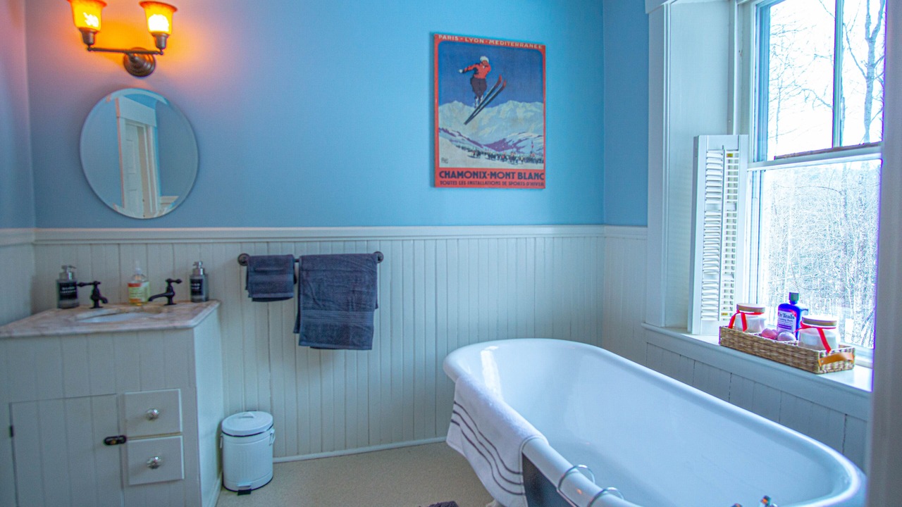 Photo of Bathroom in Chester