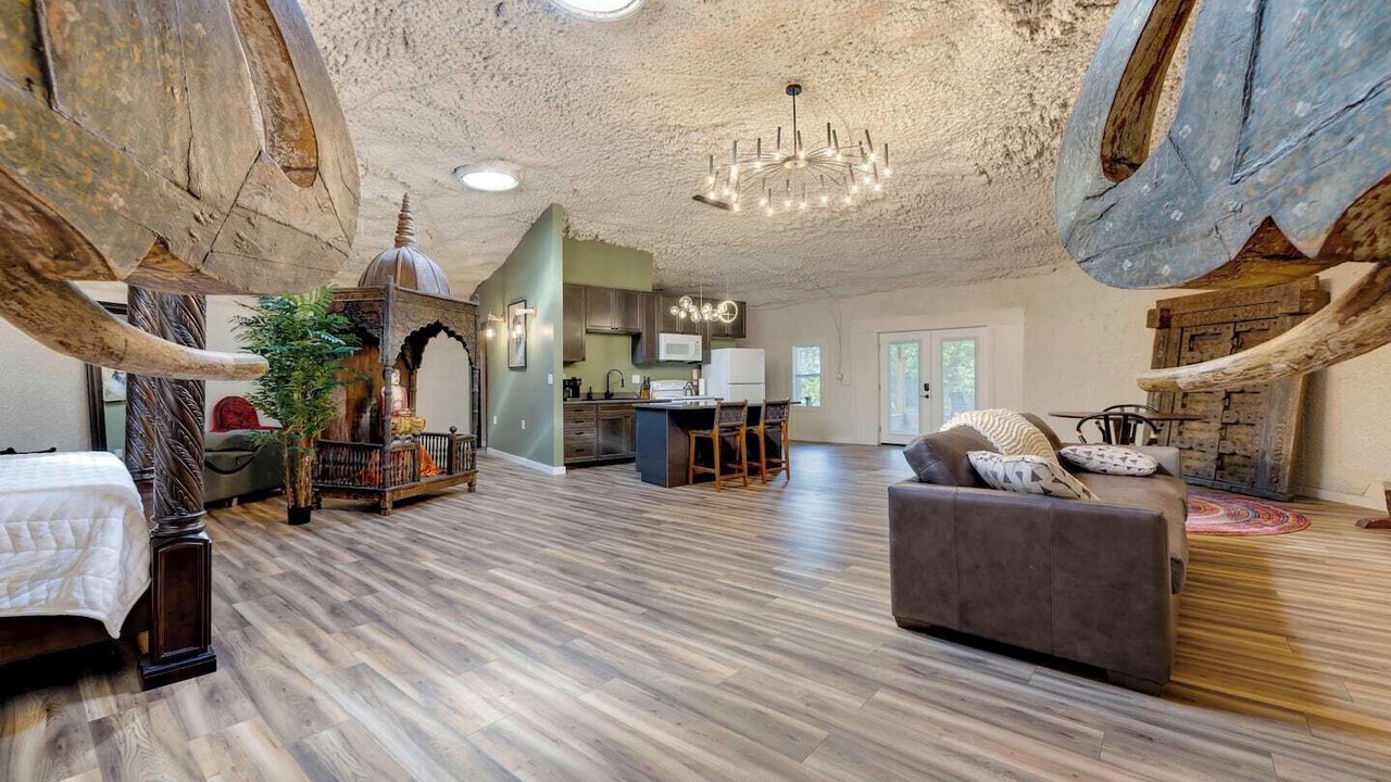 Photo of Livingroom in Stanley