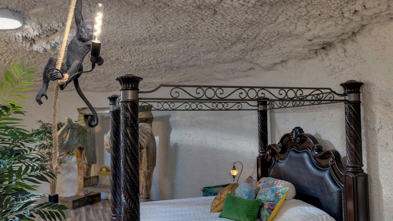 Photo of Bedroom in Stanley