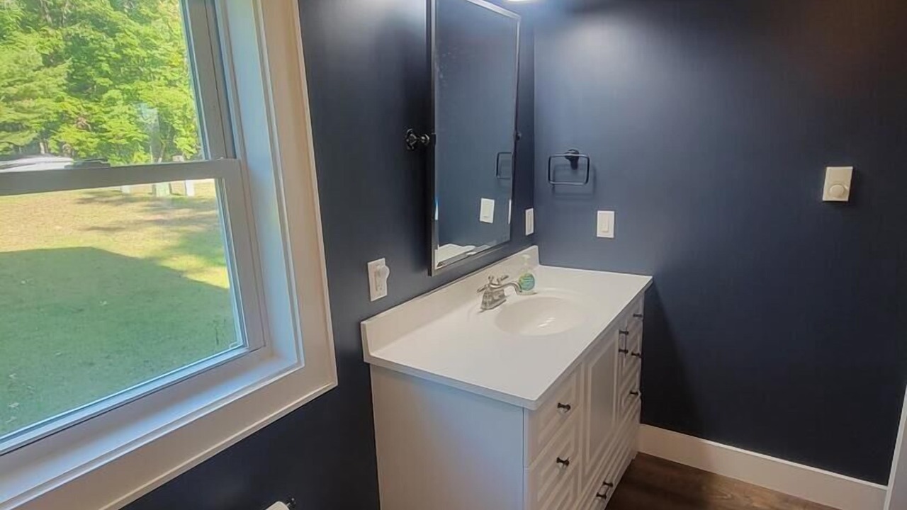 Photo of Bathroom in Lochmere