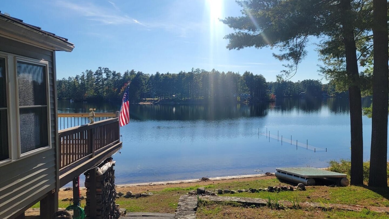 Photo of Outdoor in Lochmere
