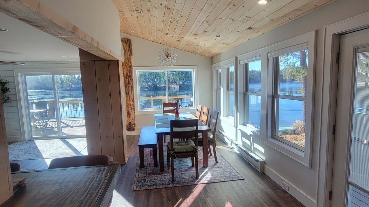 Photo of Outdoor in Lochmere