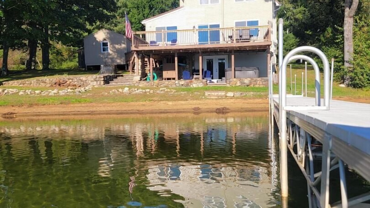 Photo of Outdoor in Lochmere