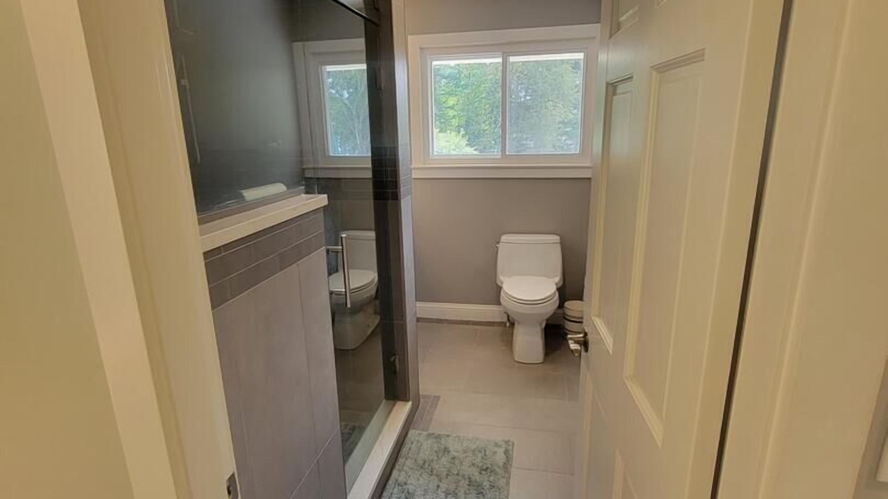 Photo of Bathroom in Franklin