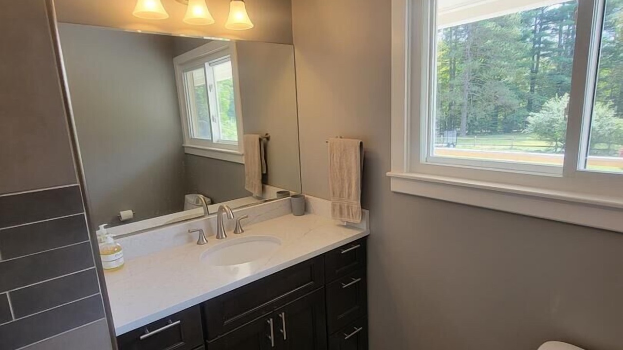Photo of Bathroom in Franklin