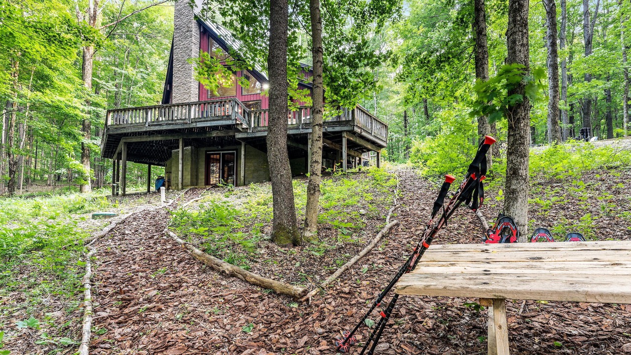 Photo of Outdoor in Ellicottville