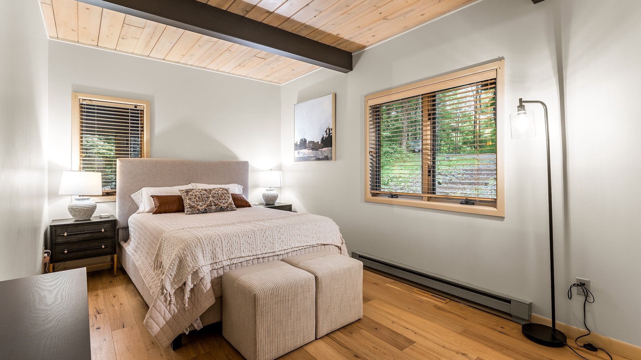 Photo of Bedroom in Ellicottville