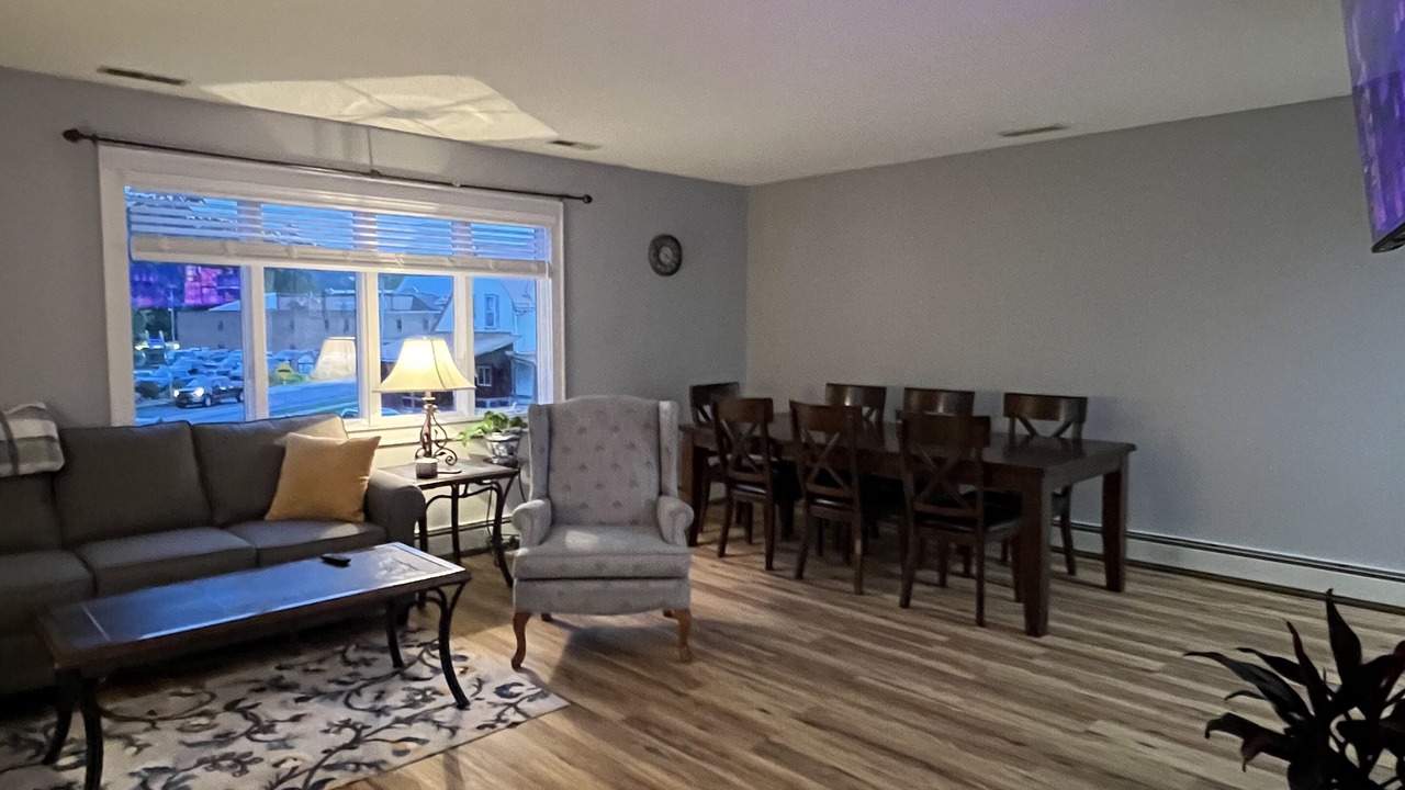 Photo of Bedroom in Leadsville